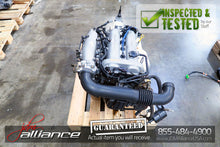 JDM 94-98 Mazda Miata MX-5 B6 1.6L DOHC Engine & 5 Speed Manual Transmission - view 7