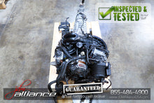 JDM 03-08 Mazda RX8 13B MSP Renesis Rotary Engine & 6 Speed Manual Trans 6port - view 4
