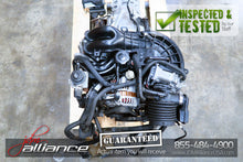 JDM 03-08 Mazda RX8 13B MSP Renesis Rotary Engine & 6 Speed Manual Trans 6port - view 5
