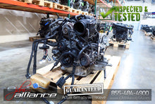 JDM 03-08 Mazda RX8 13B MSP Renesis Rotary Engine & 6 Speed Manual Trans 6port - view 6
