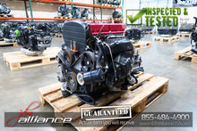 JDM 96-98 Mitsubishi Lancer Evolution IV 4G63 2.0L DOHC Turbo Engine EVO 4 - view 4