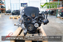 JDM 96-98 Mitsubishi Lancer Evolution IV 4G63 2.0L DOHC Turbo Engine EVO 4 - view 5