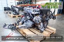 JDM 96-98 Mitsubishi Lancer Evolution IV 4G63 2.0L DOHC Turbo Engine EVO 4 - view 7