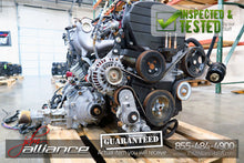 JDM 96-98 Mitsubishi Lancer Evolution IV 4G63 2.0L DOHC Turbo Engine EVO 4 - view 8