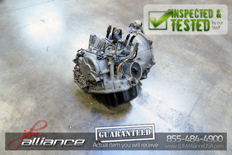 JDM 95-99 Mitsubishi 4G63 Turbo AWD Automatic Transmission 7 Bolt Talon - JDM Alliance LLC