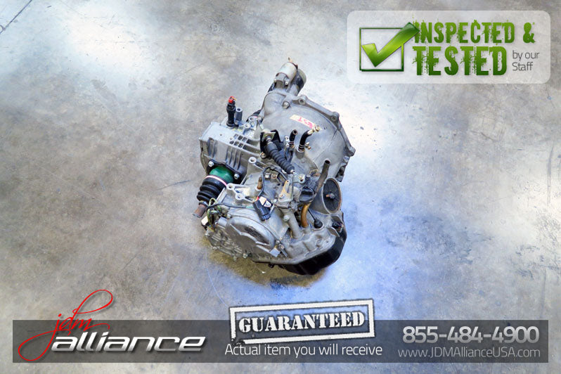 JDM 95-99 Mitsubishi 4G63 Turbo AWD Automatic Transmission 7 Bolt Talon - JDM Alliance LLC