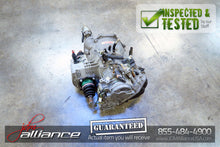 JDM 95-99 Mitsubishi 4G63 Turbo AWD Automatic Transmission 7 Bolt Talon - view 8
