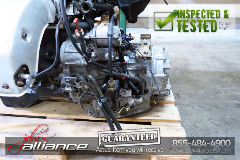JDM 97-01 Toyota Camry 5S-FE 2.2L DOHC Automatic Transmission 5SFE - JDM Alliance LLC
