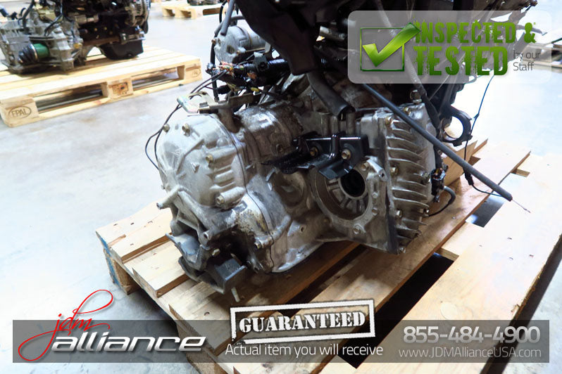 JDM 97-01 Toyota Camry 5S-FE 2.2L DOHC Automatic Transmission 5SFE - JDM Alliance LLC