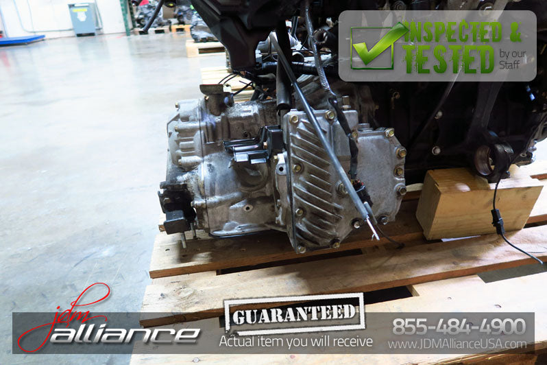 JDM 97-01 Toyota Camry 5S-FE 2.2L DOHC Automatic Transmission 5SFE - JDM Alliance LLC