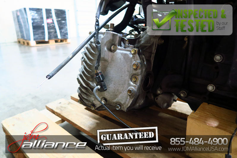 JDM 97-01 Toyota Camry 5S-FE 2.2L DOHC Automatic Transmission 5SFE - JDM Alliance LLC