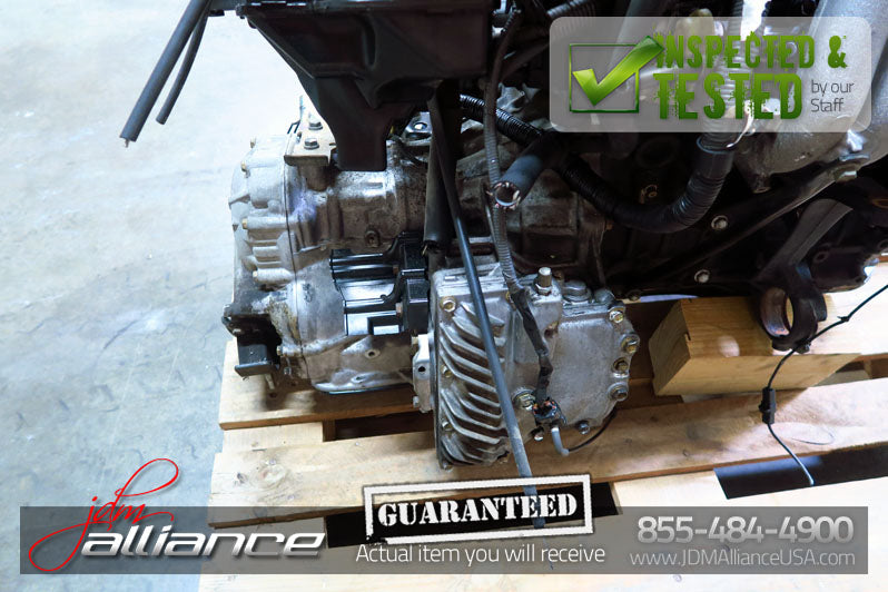 JDM 97-01 Toyota Camry 5S-FE 2.2L DOHC Automatic Transmission 5SFE - JDM Alliance LLC