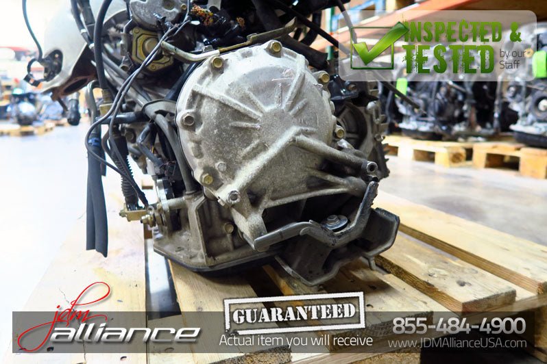 JDM 97-01 Toyota Camry 5S-FE 2.2L DOHC Automatic Transmission 5SFE - JDM Alliance LLC