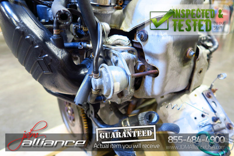 JDM 06-12 Mazda CX-7 L3 2.3L Turbo Engine MazdaSpeed 3 L3-VDT - JDM Alliance LLC