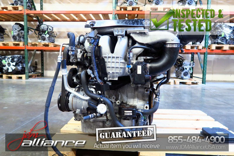 JDM 06-12 Mazda CX-7 L3 2.3L Turbo Engine MazdaSpeed 3 L3-VDT - JDM Alliance LLC