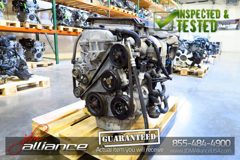 JDM 06-12 Mazda CX-7 L3 2.3L Turbo Engine MazdaSpeed 3 L3-VDT - JDM Alliance LLC