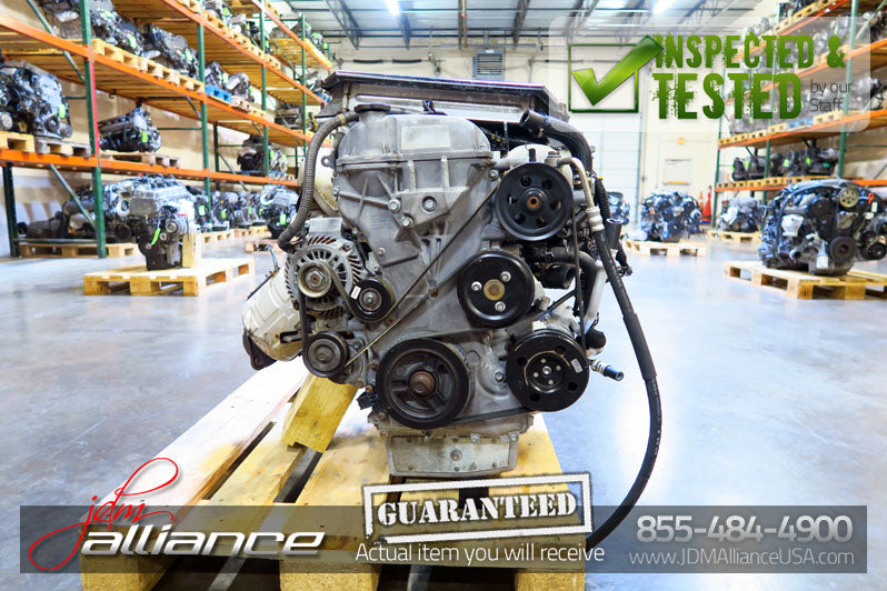 JDM 06-12 Mazda CX-7 L3 2.3L Turbo Engine MazdaSpeed 3 L3-VDT - JDM Alliance LLC