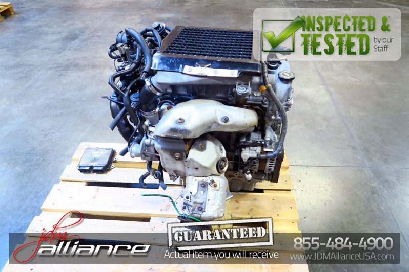 JDM 06-12 Mazda CX-7 L3 2.3L Turbo Engine MazdaSpeed 3 L3-VDT - JDM Alliance LLC