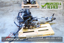 JDM 03-08 Mazda RX8 13B MSP Renesis Rotary Engine & 6 Speed Manual Trans 6port - view 3