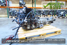 JDM 03-08 Mazda RX8 13B MSP Renesis Rotary Engine & 6 Speed Manual Trans 6port - view 4