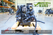 JDM 03-08 Mazda RX8 13B MSP Renesis Rotary Engine & 6 Speed Manual Trans 6port - view 7