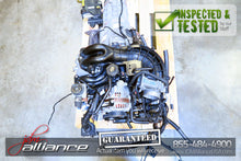 JDM 03-08 Mazda RX8 13B MSP Renesis Rotary Engine & 6 Speed Manual Trans 6port - view 8
