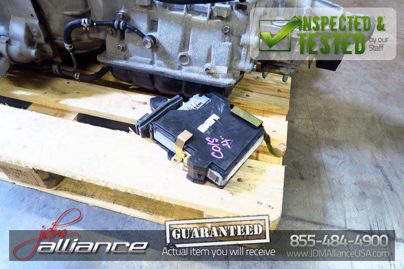 JDM 03-08 Mazda RX8 13B MSP Renesis Rotary Engine & Automatic Transmission 4port - JDM Alliance LLC