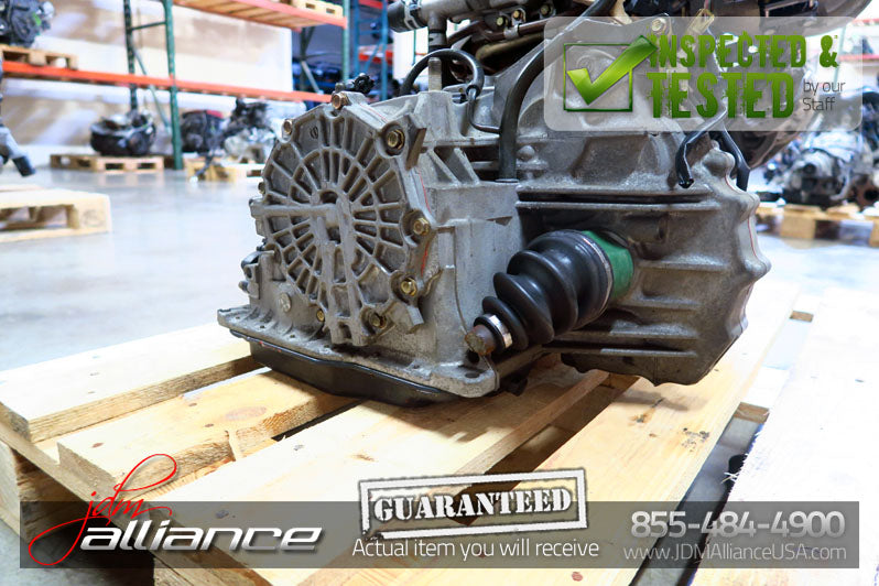 JDM 01-03 Mazda Protege Automatic Transmission FS 2.0L FWD Auto - JDM Alliance LLC