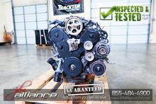 JDM 03-07 Honda Accord J30A 3.0L SOHC i-VTEC V6 Engine J30A4 J30A5 - view 3