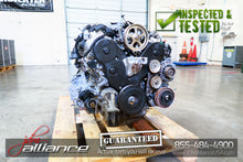 JDM 03-07 Honda Accord J30A 3.0L SOHC i-VTEC V6 Engine J30A4 J30A5 - view 4
