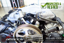 JDM 03-07 Honda Accord J30A 3.0L SOHC i-VTEC V6 Engine J30A4 J30A5 - view 6