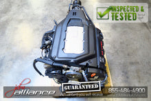 JDM 01-03 Acura TL Type S J32A SOHC VTEC V6 Engine Acura CL Replacement J32A2 - view 3
