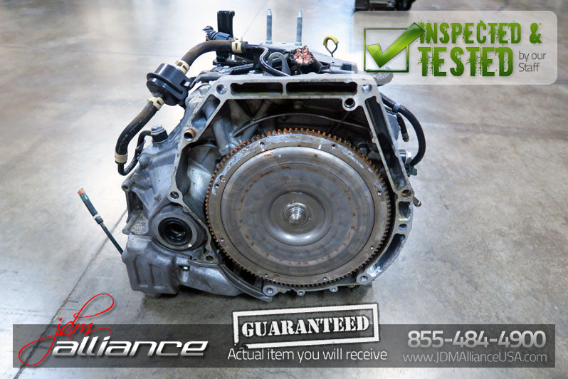 JDM 06-11 Honda Civic R18A 1.8L VTEC Automatic Transmission R18A1 SXEA - JDM Alliance LLC