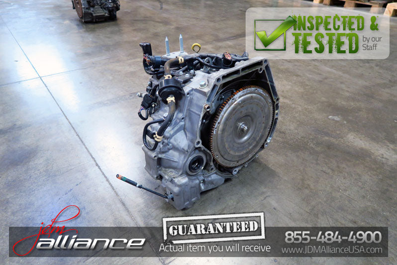 JDM 06-11 Honda Civic R18A 1.8L VTEC Automatic Transmission R18A1 SXEA - JDM Alliance LLC