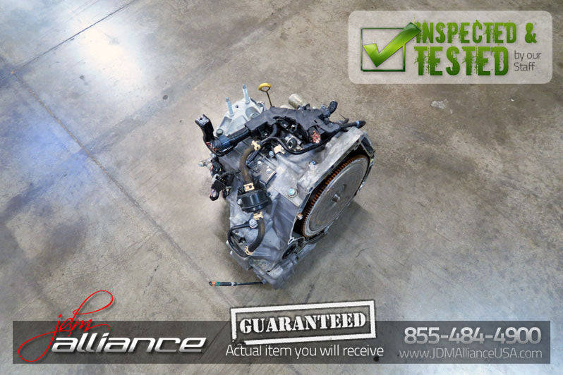 JDM 06-11 Honda Civic R18A 1.8L VTEC Automatic Transmission R18A1 SXEA - JDM Alliance LLC