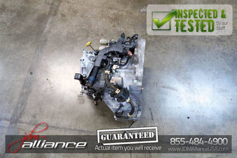 JDM 06-11 Honda Civic R18A 1.8L VTEC Automatic Transmission R18A1 SXEA - JDM Alliance LLC