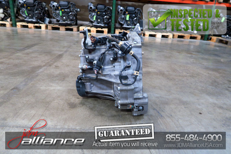 JDM 06-11 Honda Civic R18A 1.8L VTEC Automatic Transmission R18A1 SXEA - JDM Alliance LLC