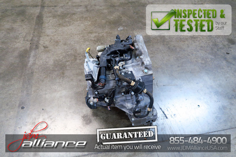JDM 06-11 Honda Civic R18A 1.8L VTEC Automatic Transmission R18A1 SXEA - JDM Alliance LLC