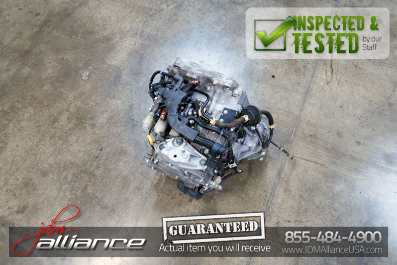 JDM 06-11 Honda Civic R18A 1.8L VTEC Automatic Transmission R18A1 SXEA - JDM Alliance LLC