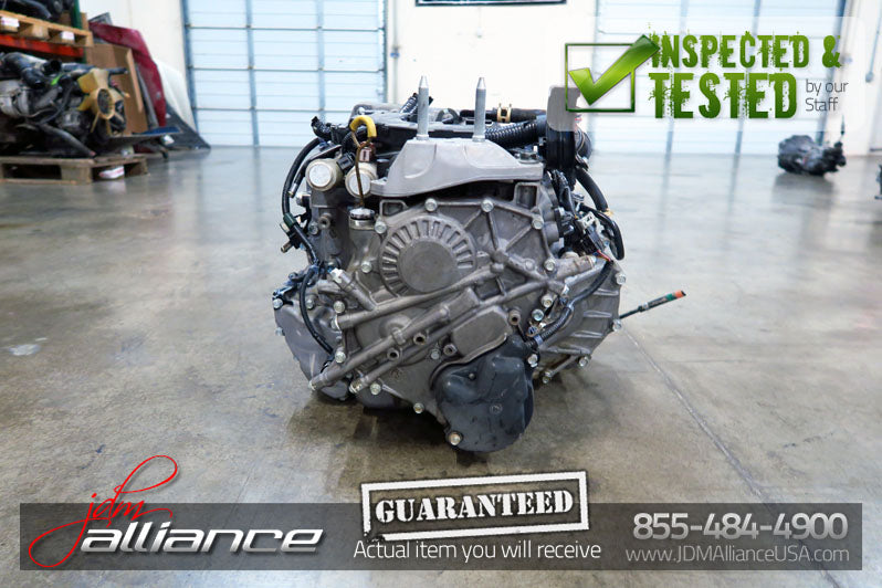 JDM 06-11 Honda Civic R18A 1.8L VTEC Automatic Transmission R18A1 SXEA - JDM Alliance LLC
