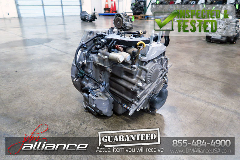 JDM 06-11 Honda Civic R18A 1.8L VTEC Automatic Transmission R18A1 SXEA - JDM Alliance LLC