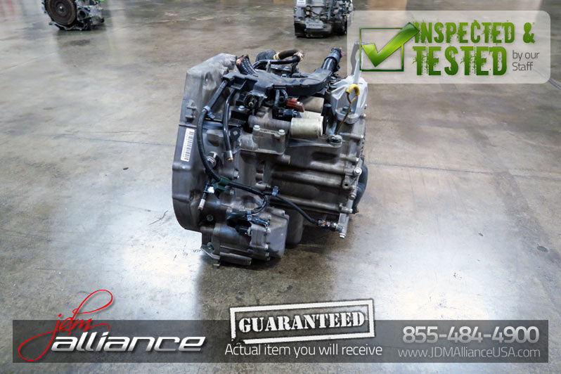 JDM 06-11 Honda Civic R18A 1.8L VTEC Automatic Transmission R18A1 SXEA - JDM Alliance LLC