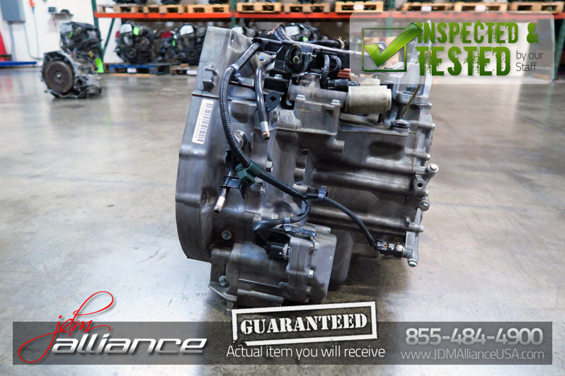 JDM 06-11 Honda Civic R18A 1.8L VTEC Automatic Transmission R18A1 SXEA - JDM Alliance LLC