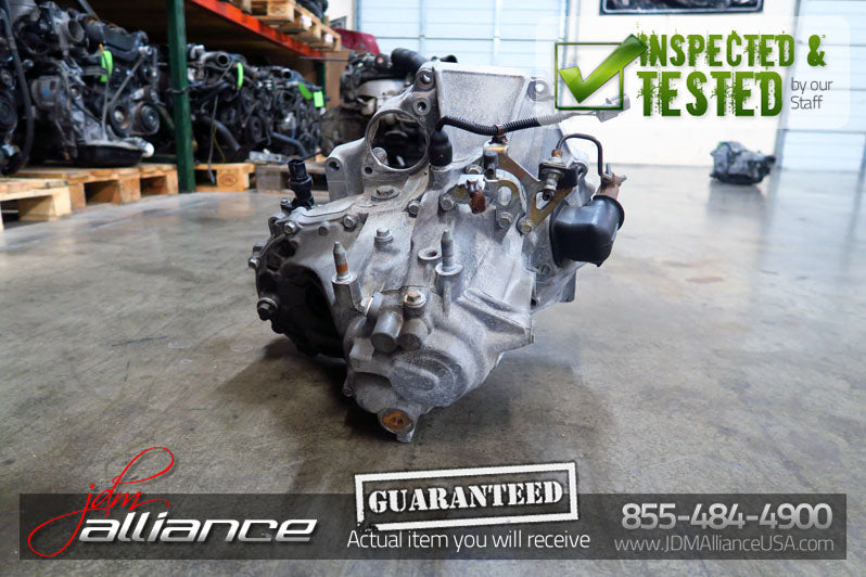 JDM 96-00 Honda Civic D16A ZC SOHC 5 Speed Manual Transmission D16 S8G - JDM Alliance LLC
