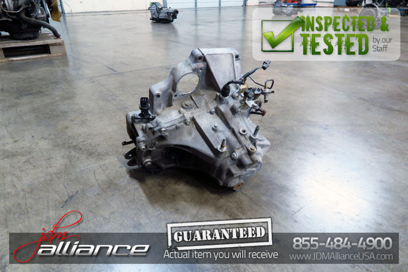 JDM 96-00 Honda Civic D16A ZC SOHC 5 Speed Manual Transmission D16 S8G - JDM Alliance LLC