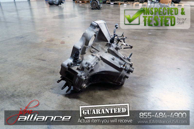 JDM 96-00 Honda Civic D16A ZC SOHC 5 Speed Manual Transmission D16 S8G - JDM Alliance LLC