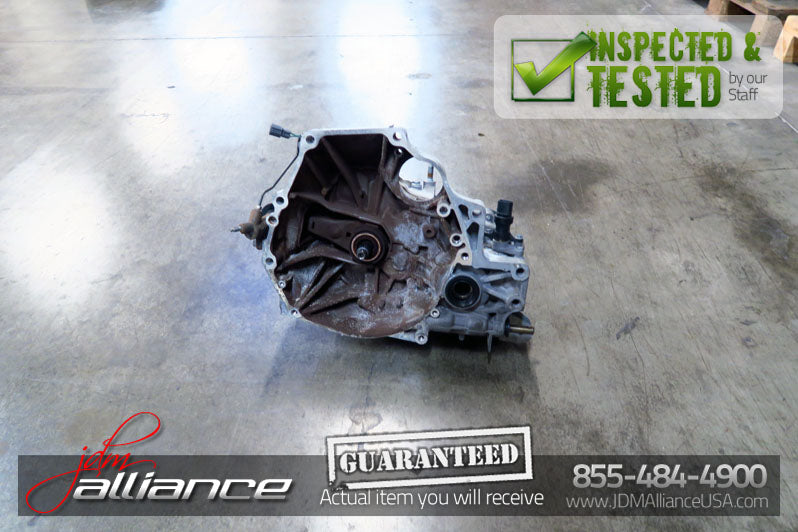 JDM 96-00 Honda Civic D16A ZC SOHC 5 Speed Manual Transmission D16 S8G - JDM Alliance LLC