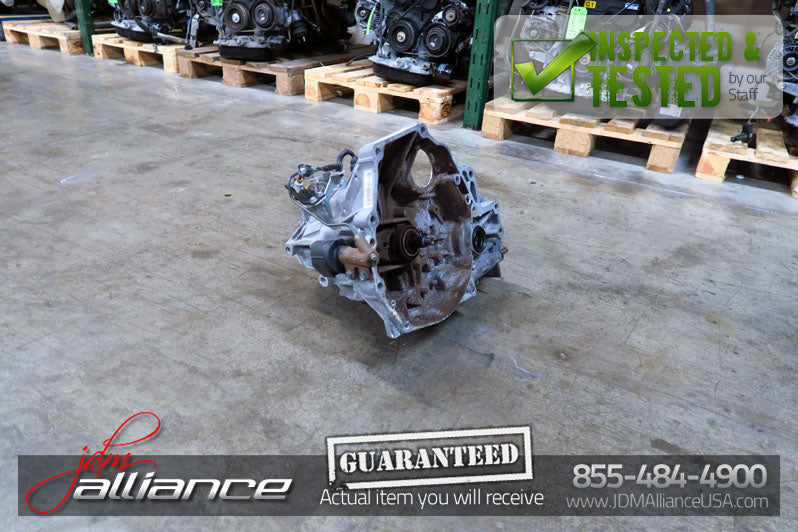 JDM 96-00 Honda Civic D16A ZC SOHC 5 Speed Manual Transmission D16 S8G - JDM Alliance LLC