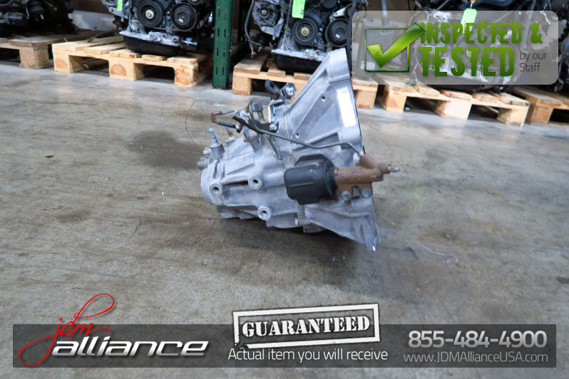 JDM 96-00 Honda Civic D16A ZC SOHC 5 Speed Manual Transmission D16 S8G - JDM Alliance LLC