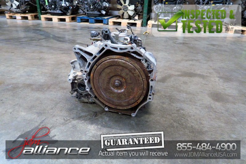 JDM 02-04 Honda Odyssey J35A 3.5L V6 Automatic Transmission MGSA Auto - JDM Alliance LLC